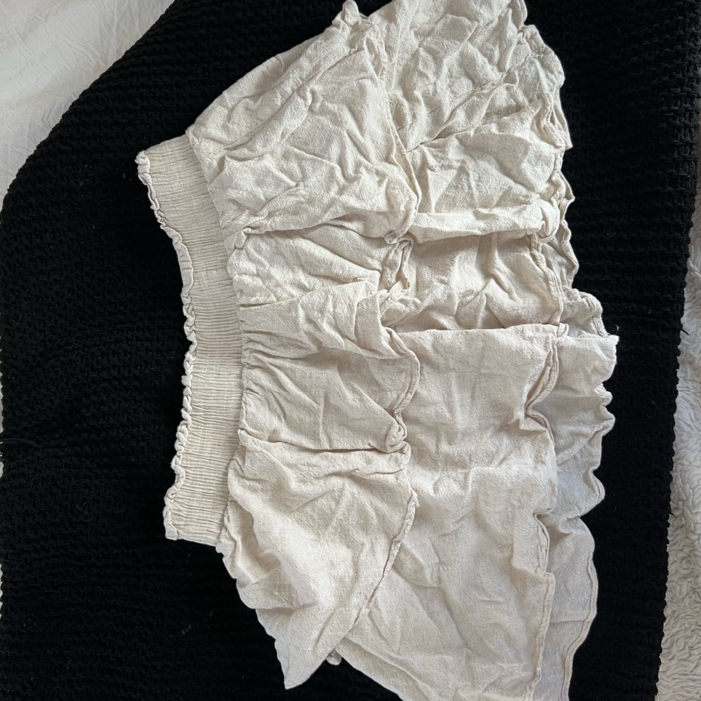 PRINCESS POLLY SKIRT